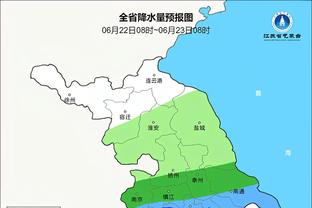 状态不佳！特雷-杨半场6中2&三分5中1得到9分8助4失误